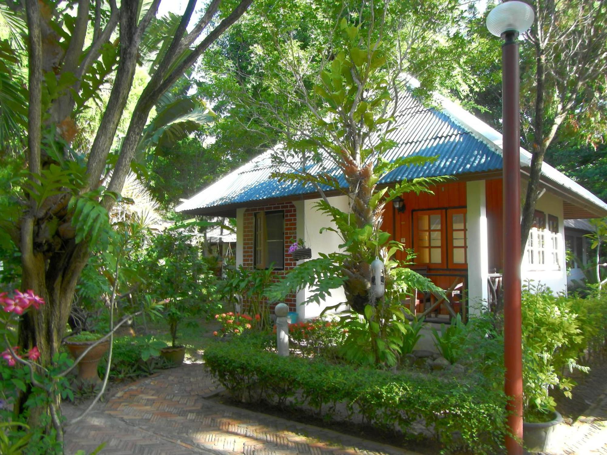 Standard Bungalow Fan
