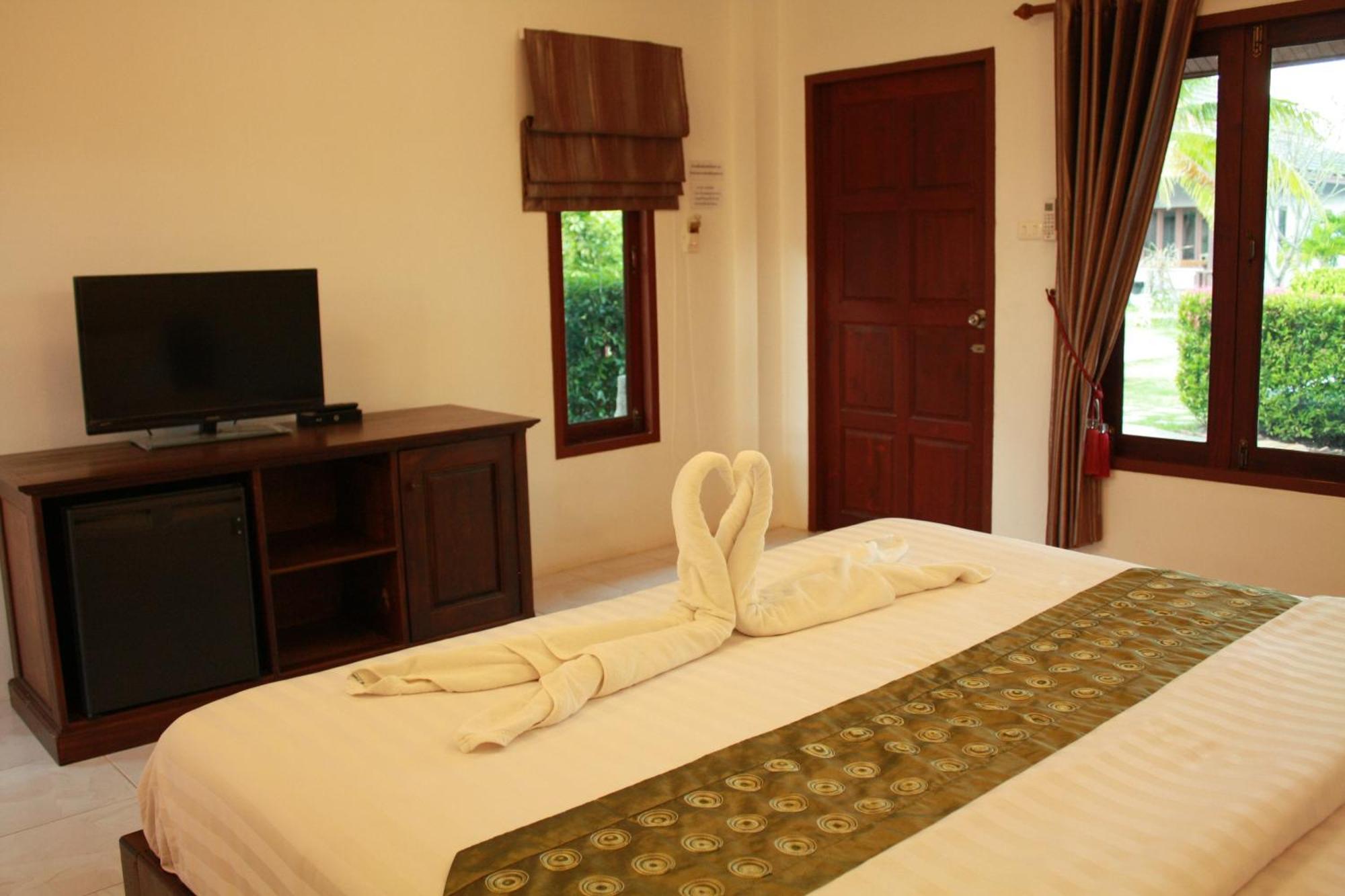 Two-Bedroom Holiday Home