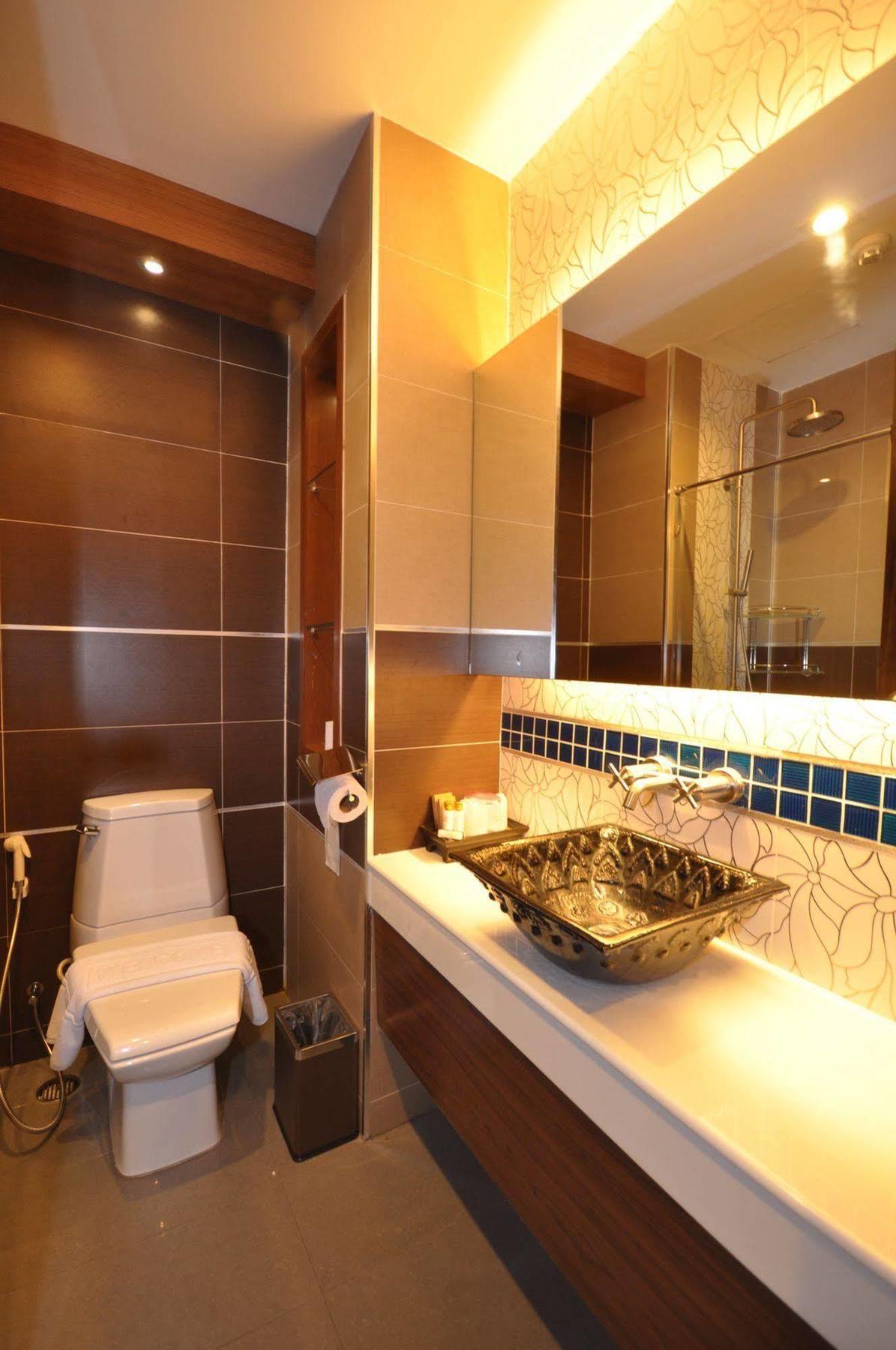 Superior Partial Seaview Double Room
