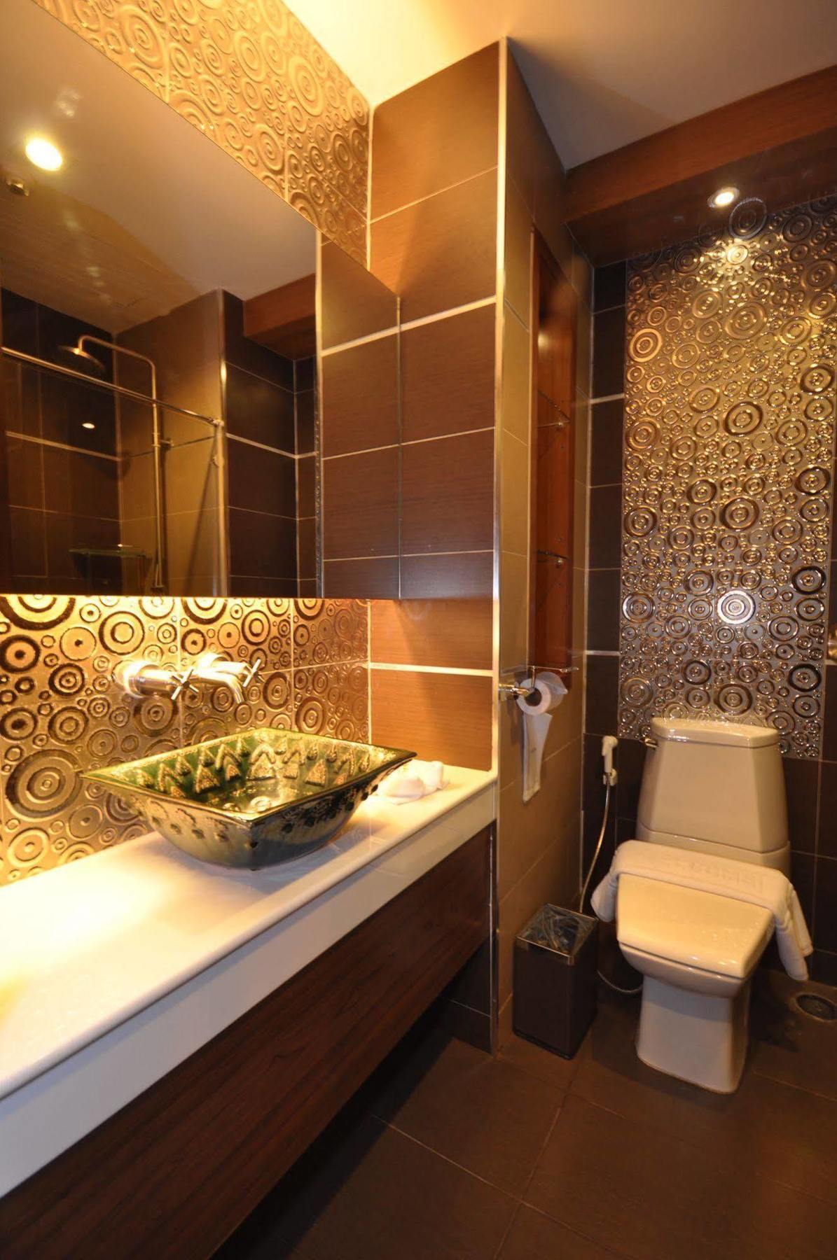 Superior Low Floor Double Room