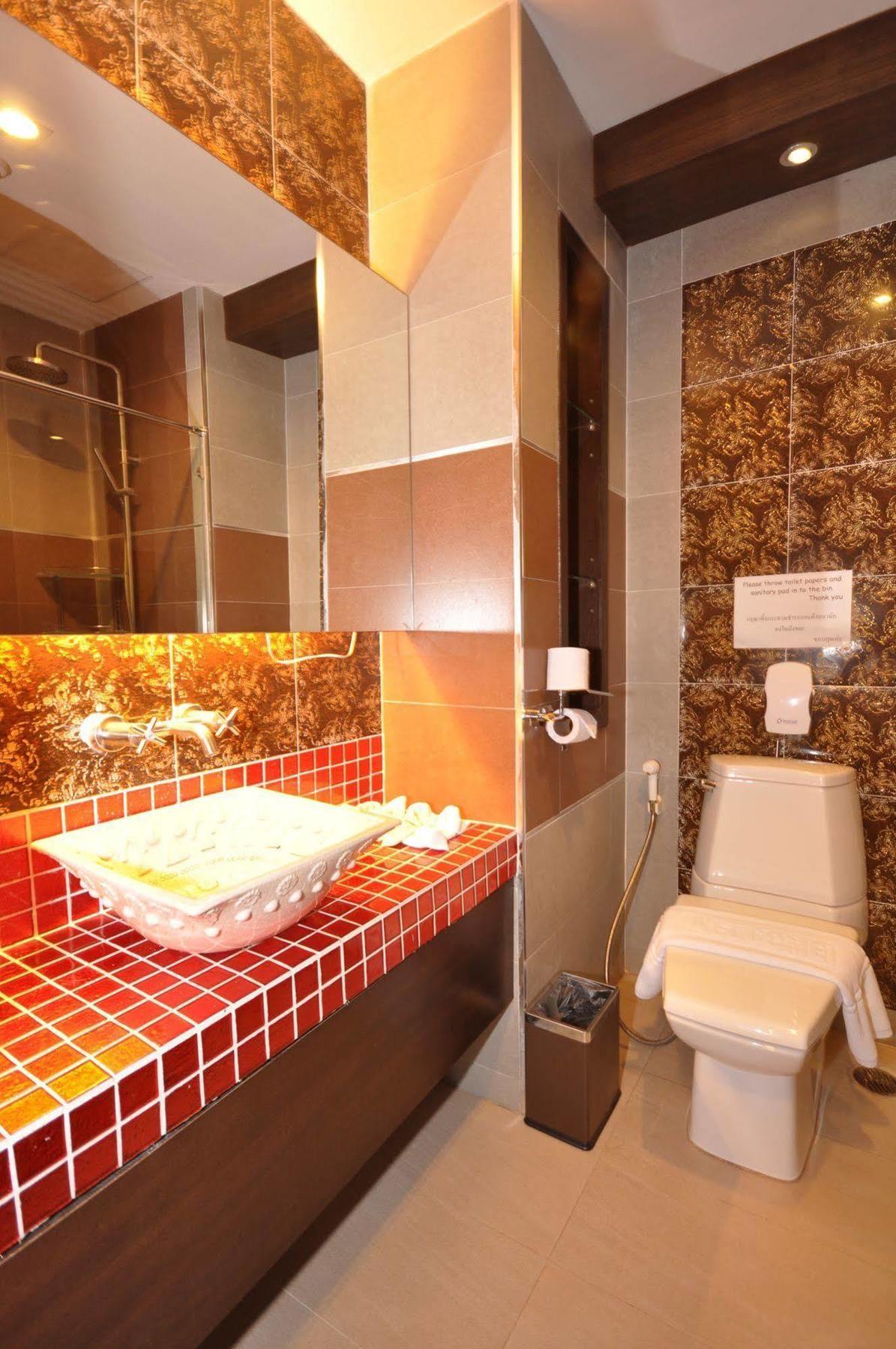 Superior Partial Seaview Double Room