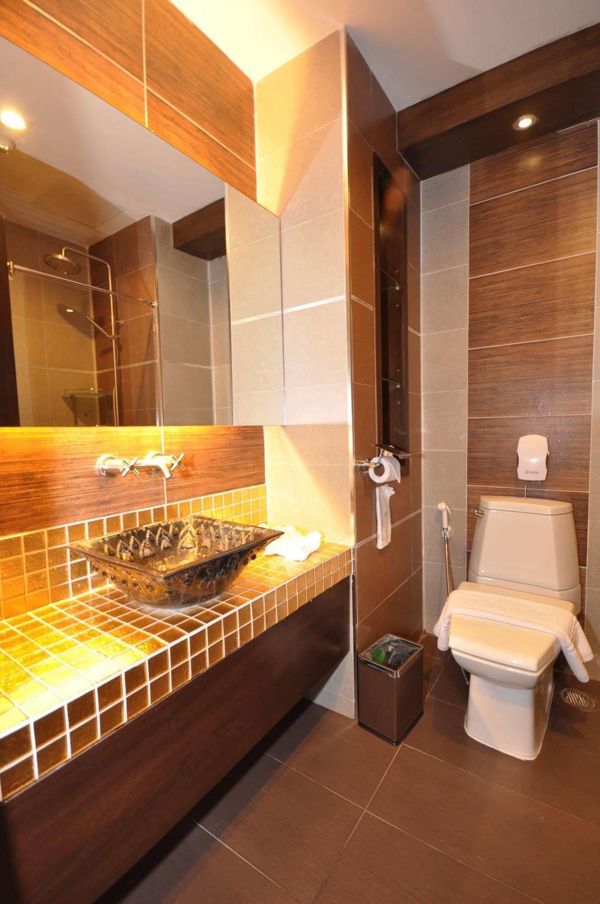 Superior Partial Seaview Double Room