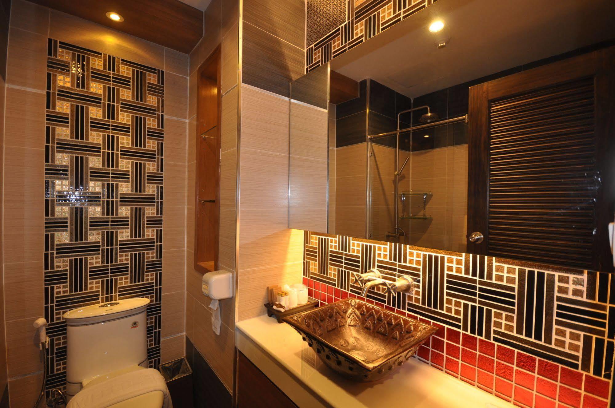 Superior Low Floor Double Room