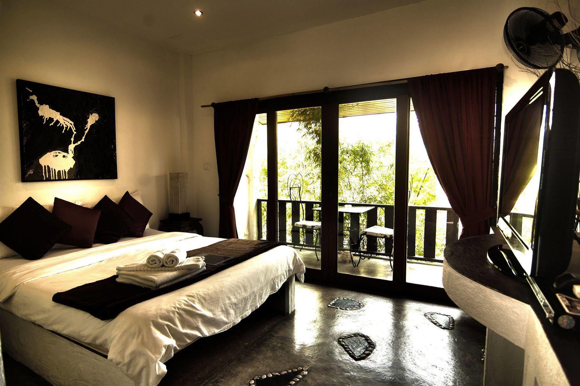 Chambre Double Standard