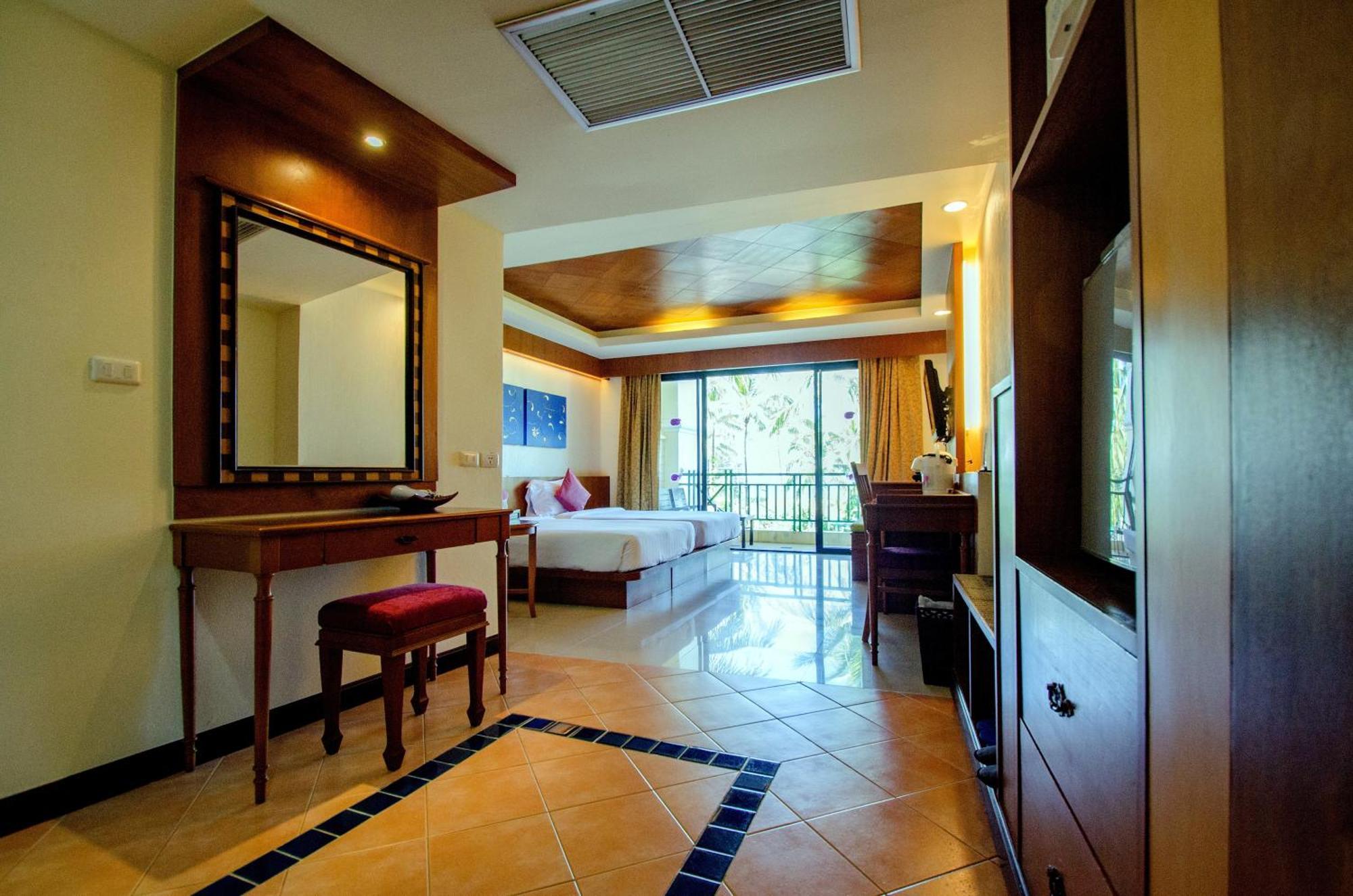 Classic Room
