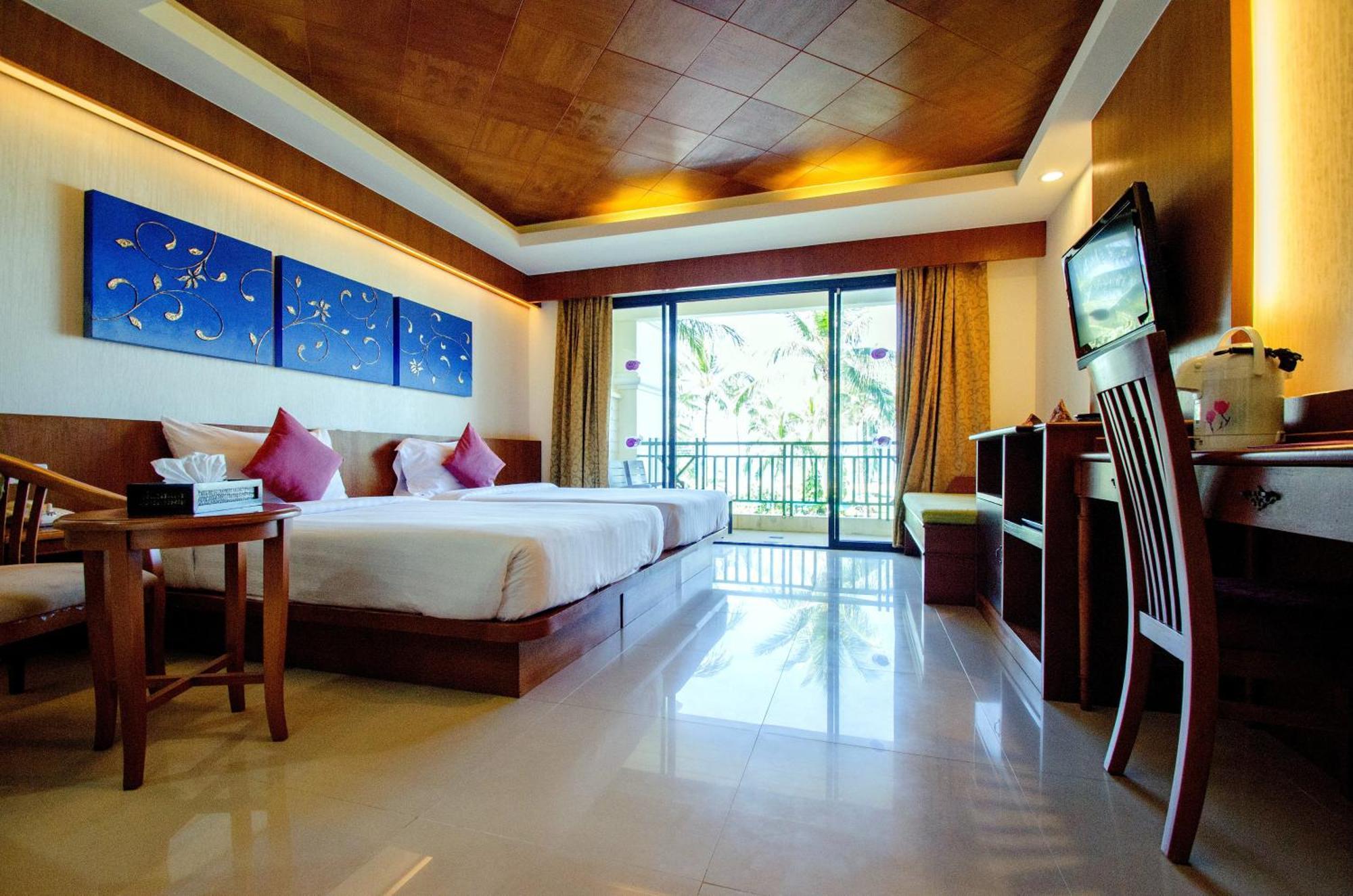 Classic Room