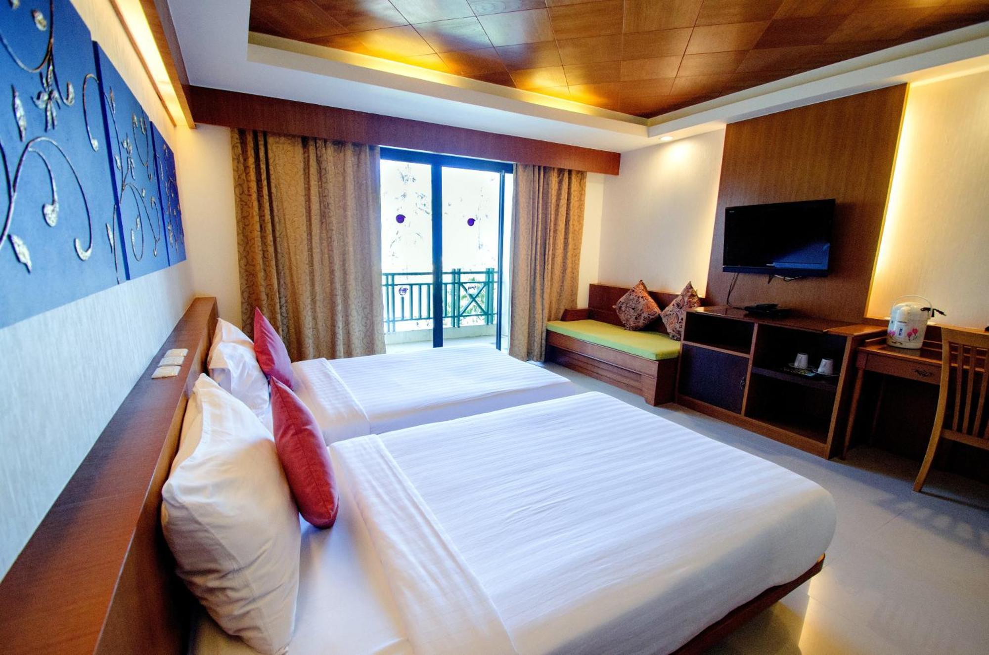 Classic Room