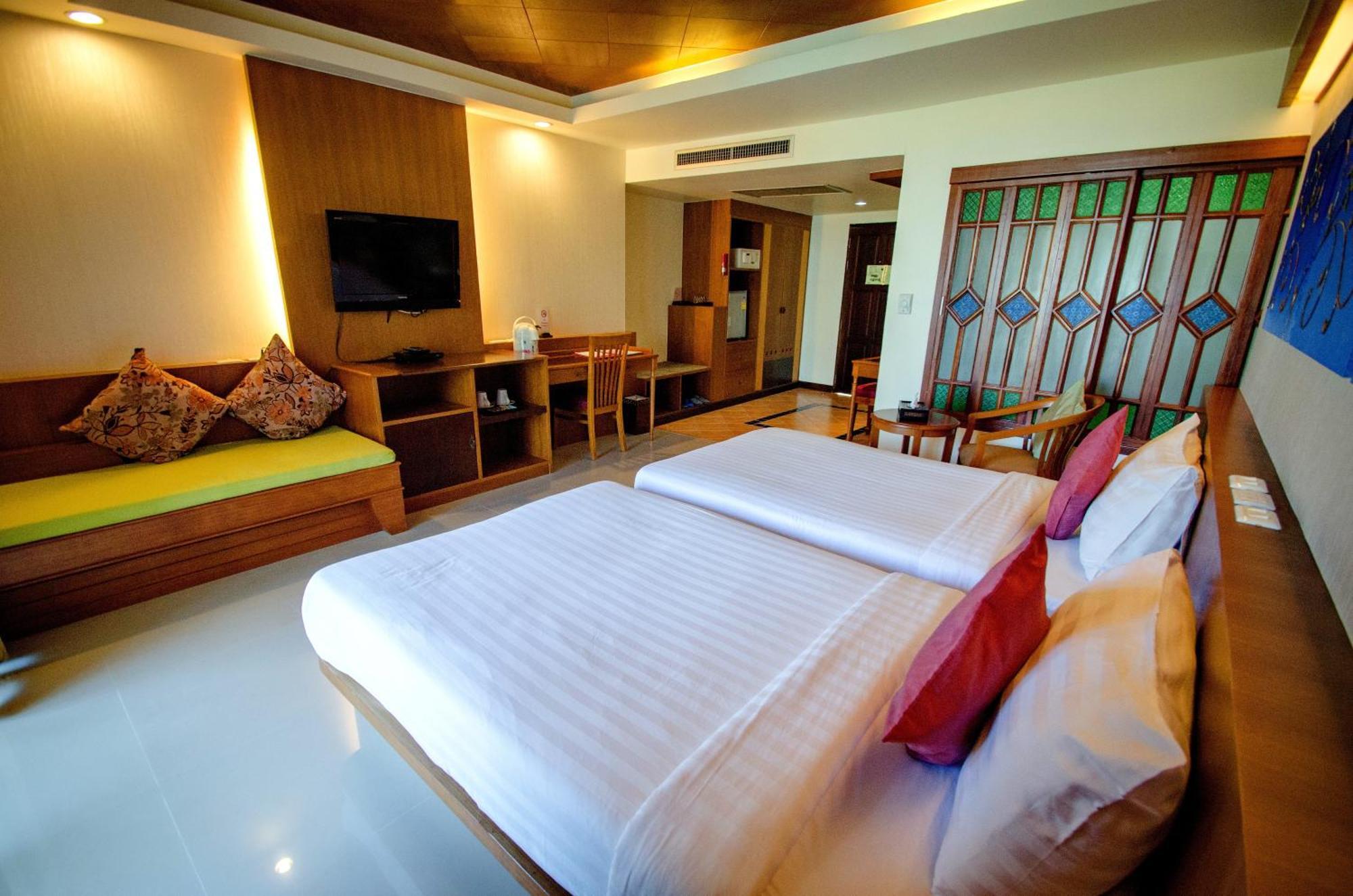 Classic Room