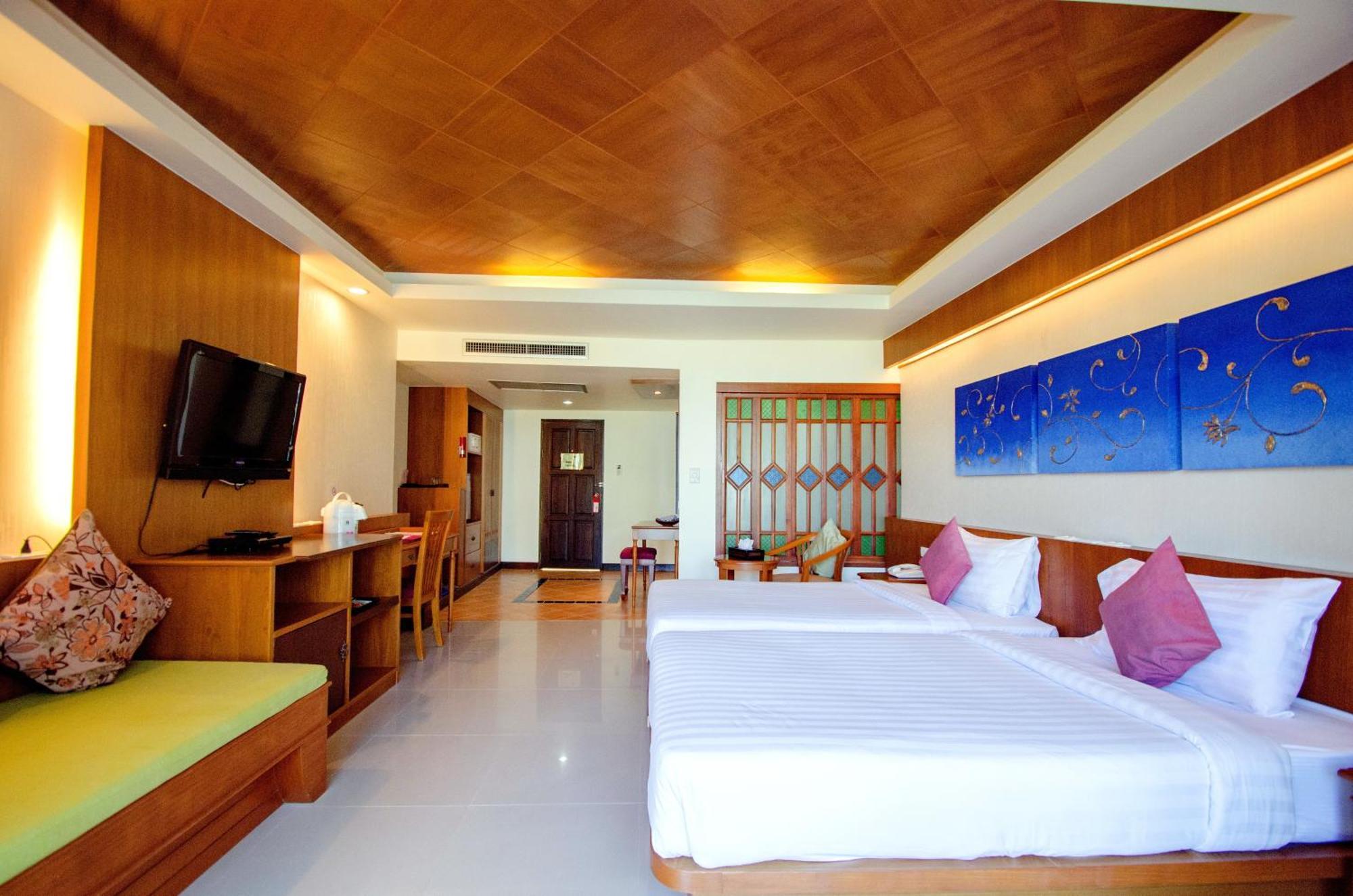 Classic Room