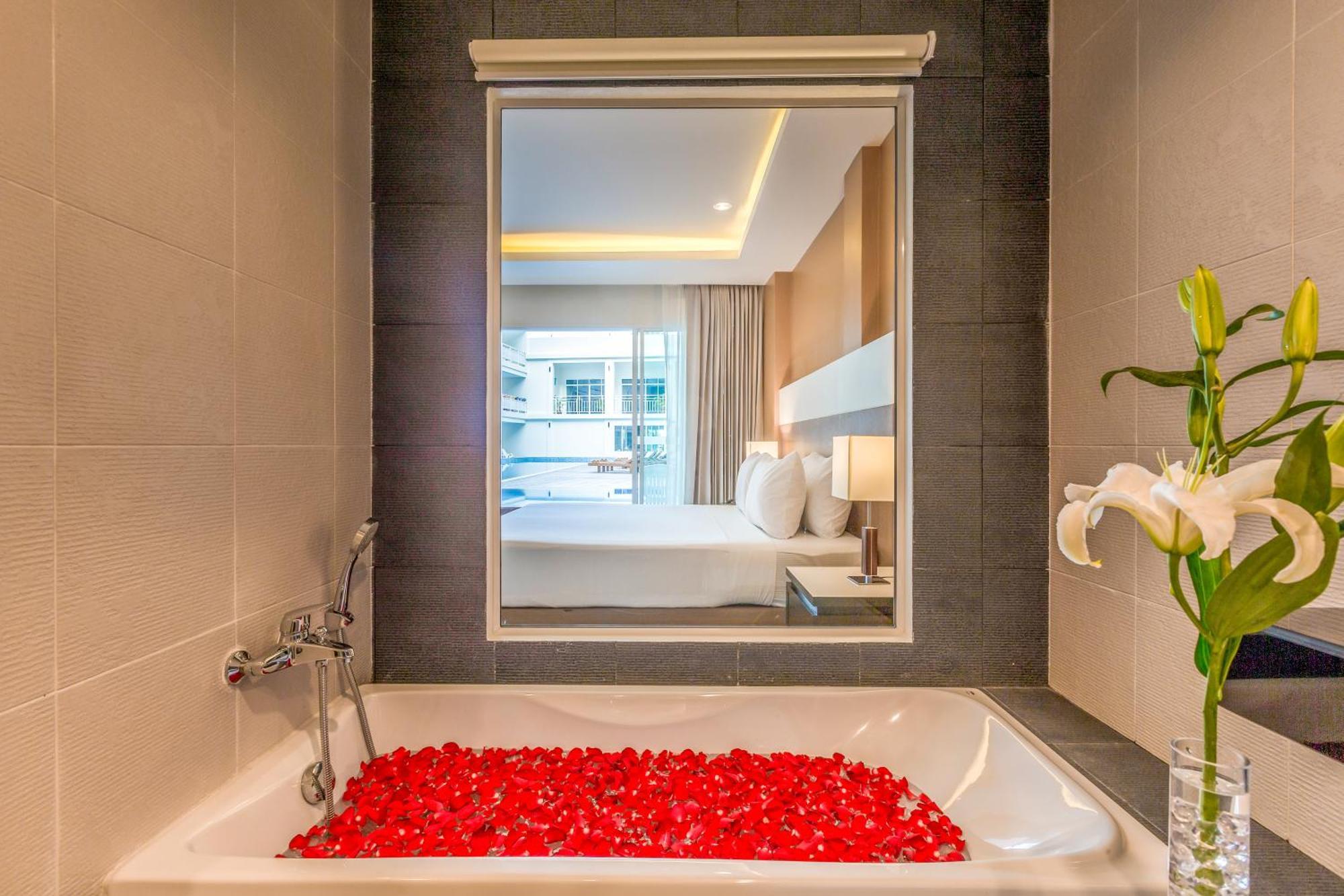 Executive Room Sea View