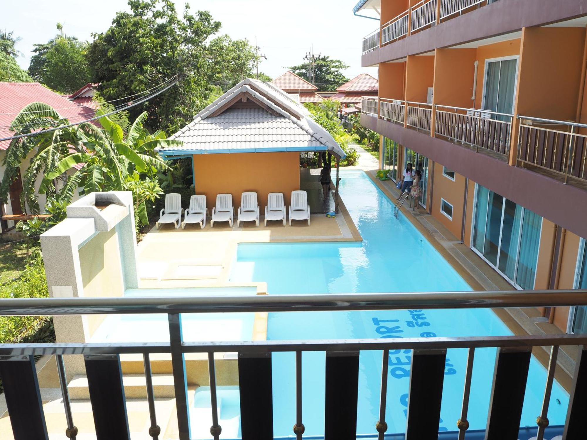 Double Room Pool View,712478743:JPEG