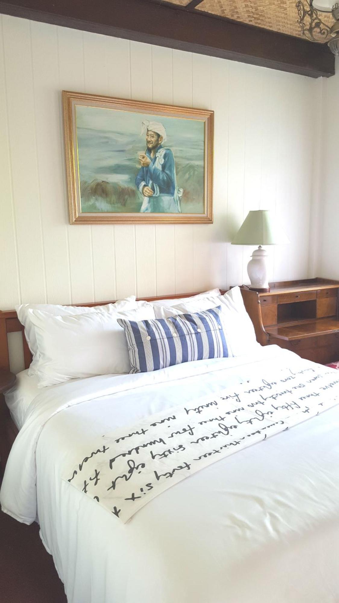 Standard Doppelzimmer