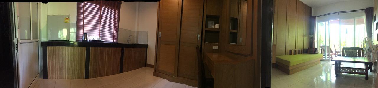 One-Bedroom Villa