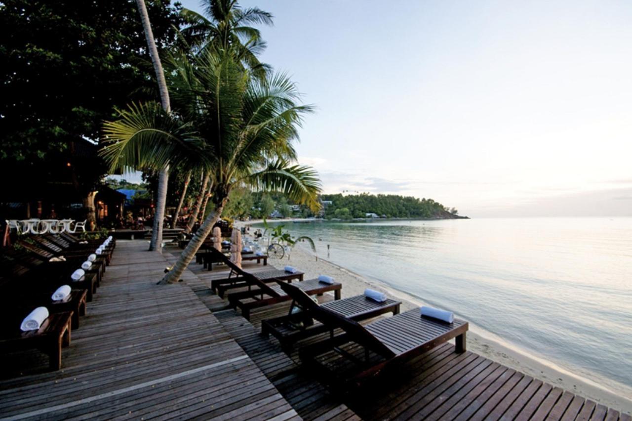 Superior Bungalow Beach Front