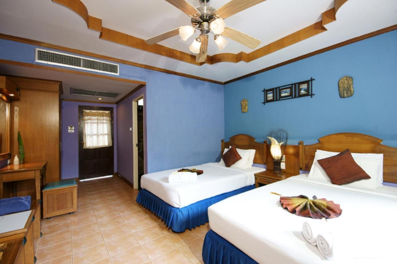 Superior Double or Twin Room Garden View,698035512:JPEG