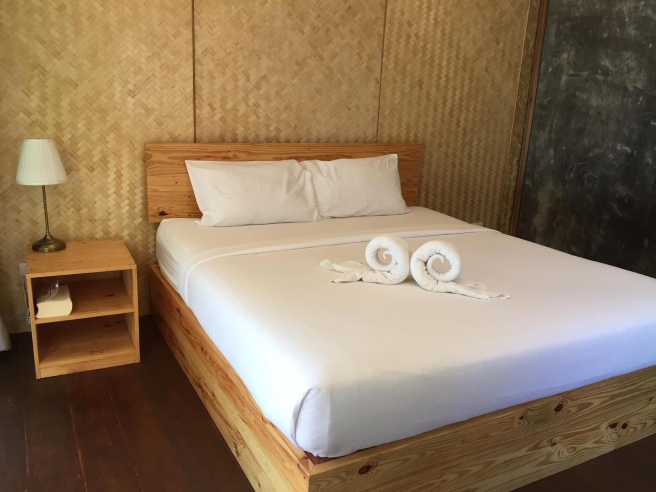 SALA Bungalow Sea View