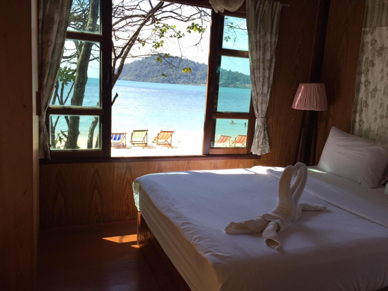 Seaside Bungalow