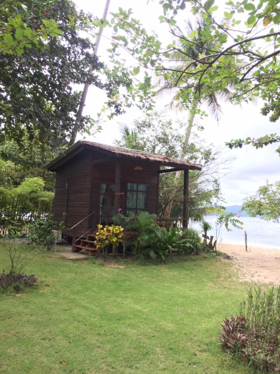 Seaside Bungalow