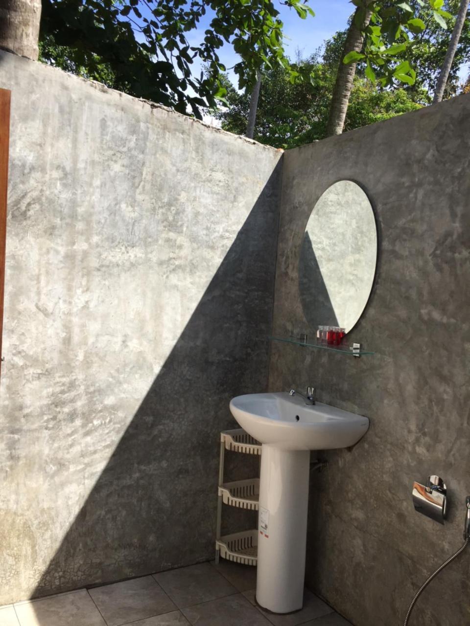 Seaside Bungalow