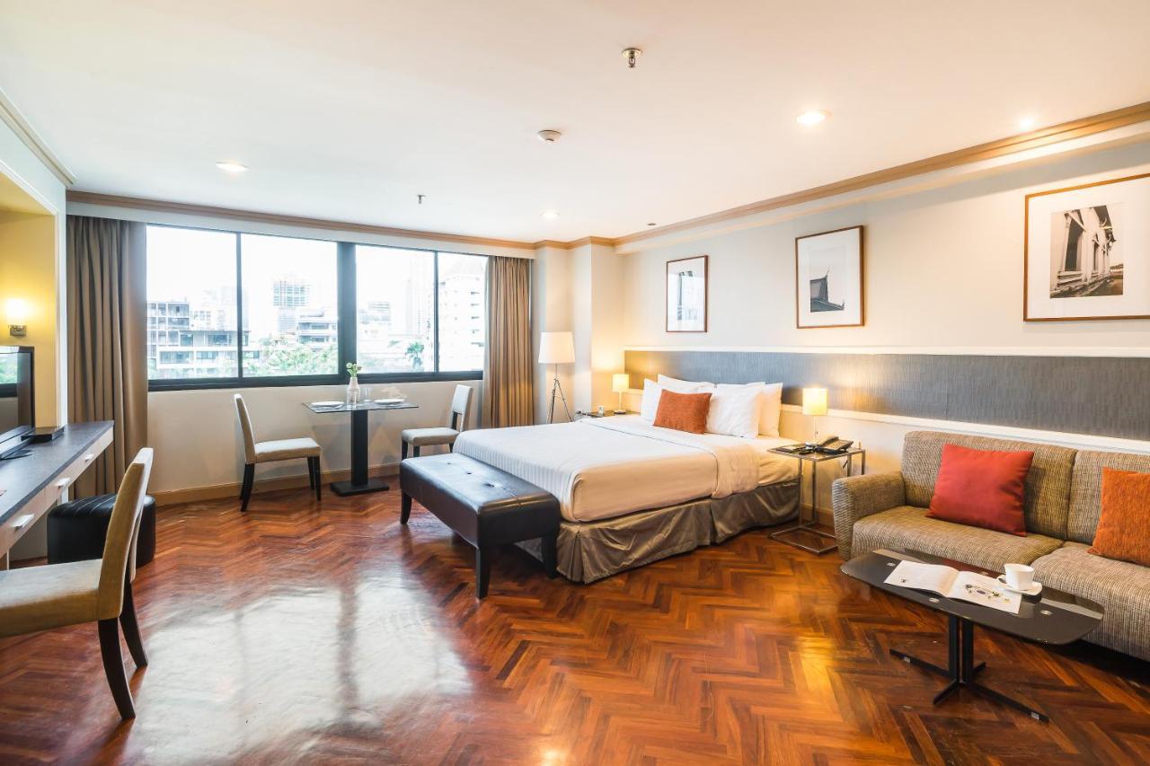 alt Junior Room