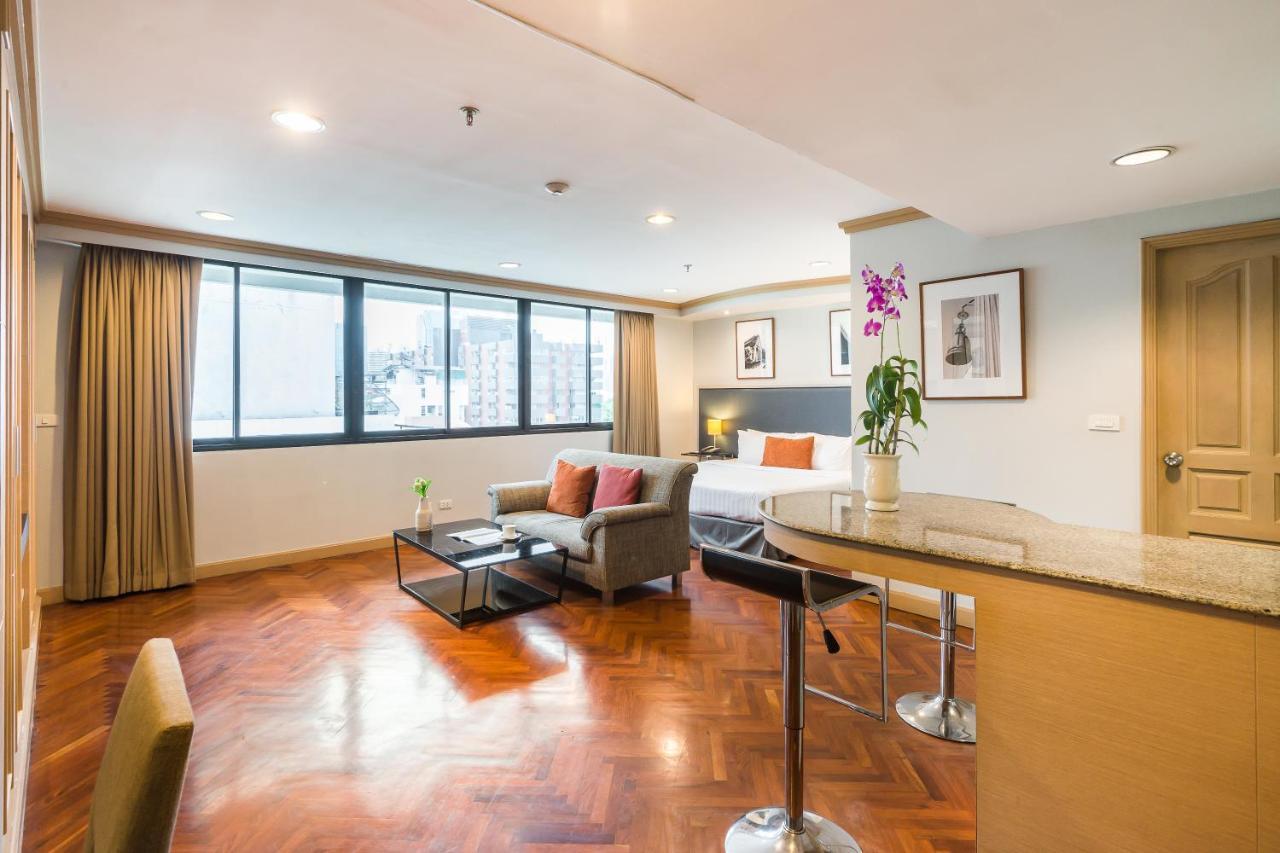 Alt Deluxe Suite