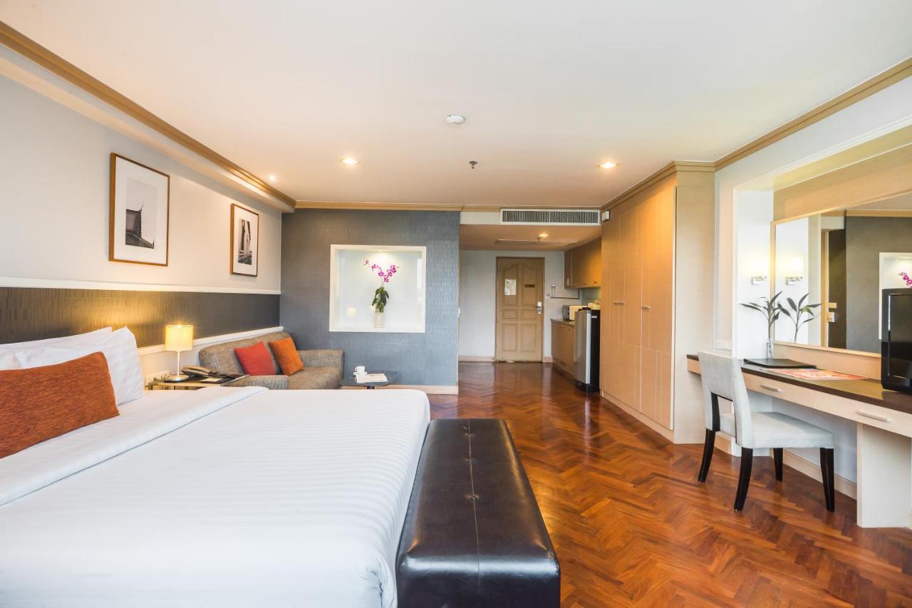 alt Junior Room