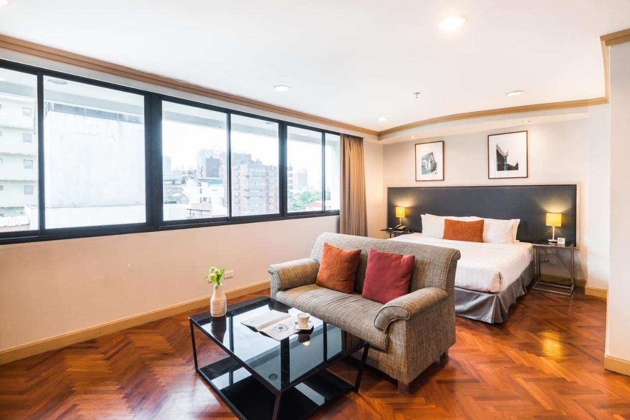 Alt Deluxe Suite