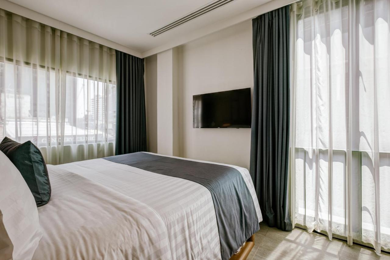 Superior Queen Room