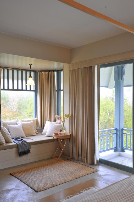 Seaside Suite with Sea View