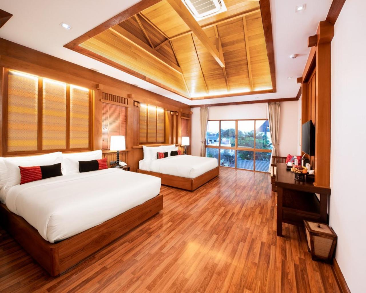 Grand Family Superior Room
