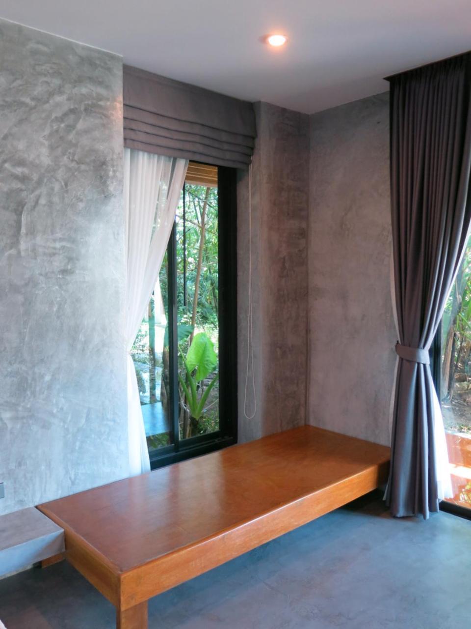 Family Deluxe Villa