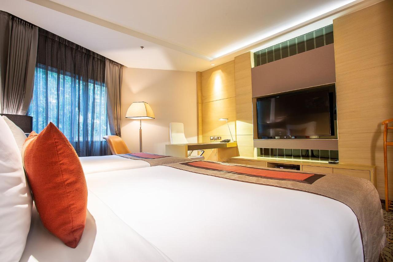 Exclusive Suite