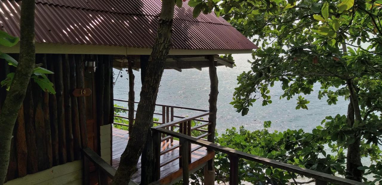 Superior Bungalow Sea View