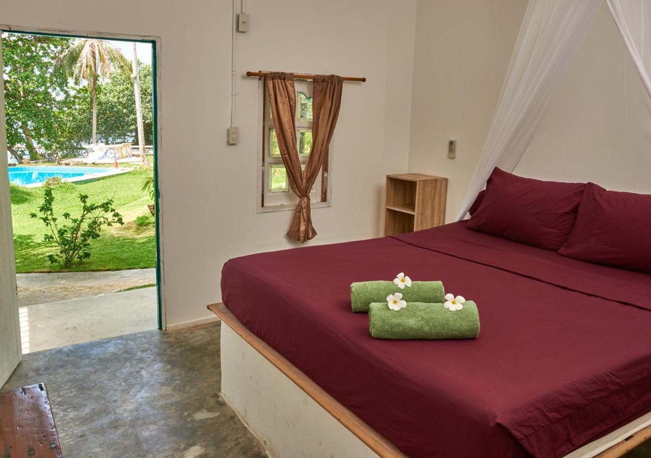 Bungalow - Vue sur Mer
