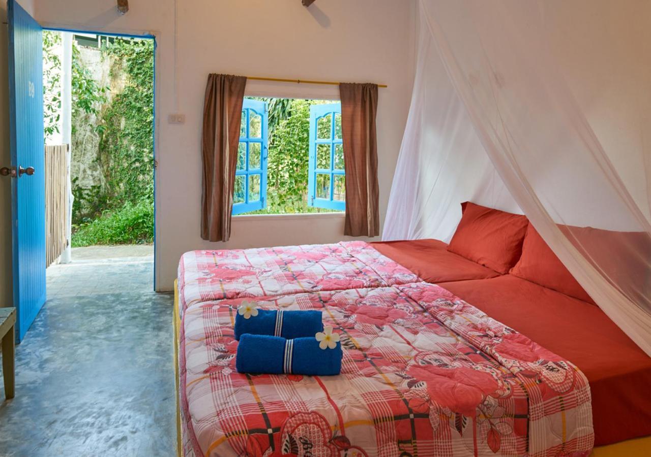 Chambre Lits Jumeaux Standard