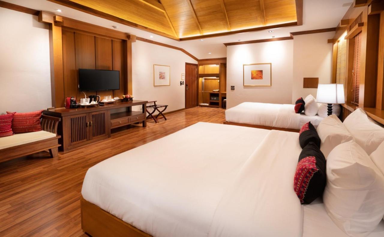 Grand Family Superior Room