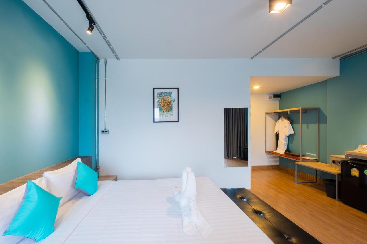Luxury Triple Room