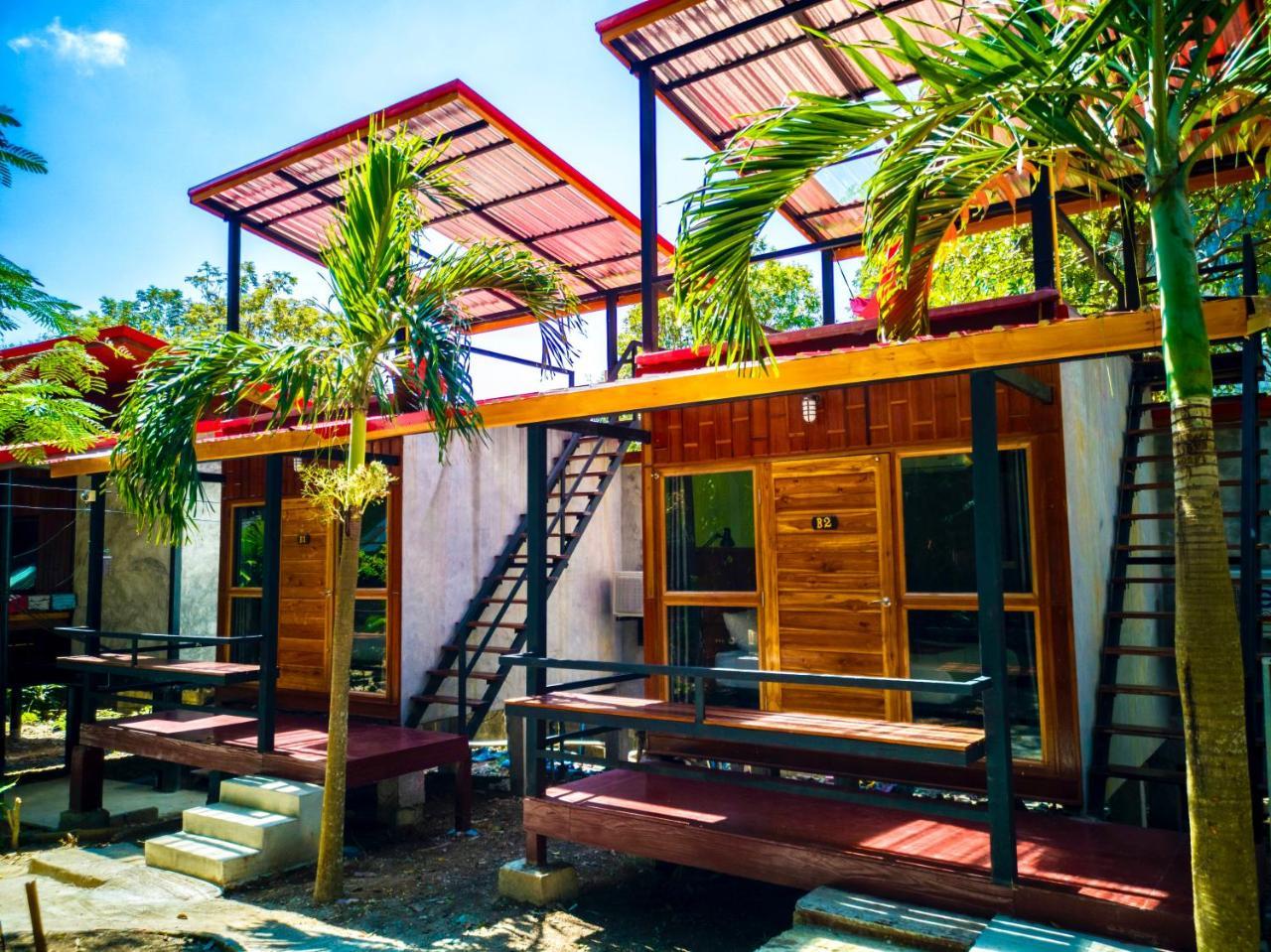 Deluxe Bungalow