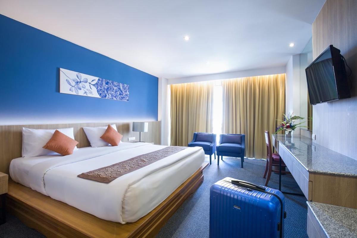 Superior Double or Twin Room