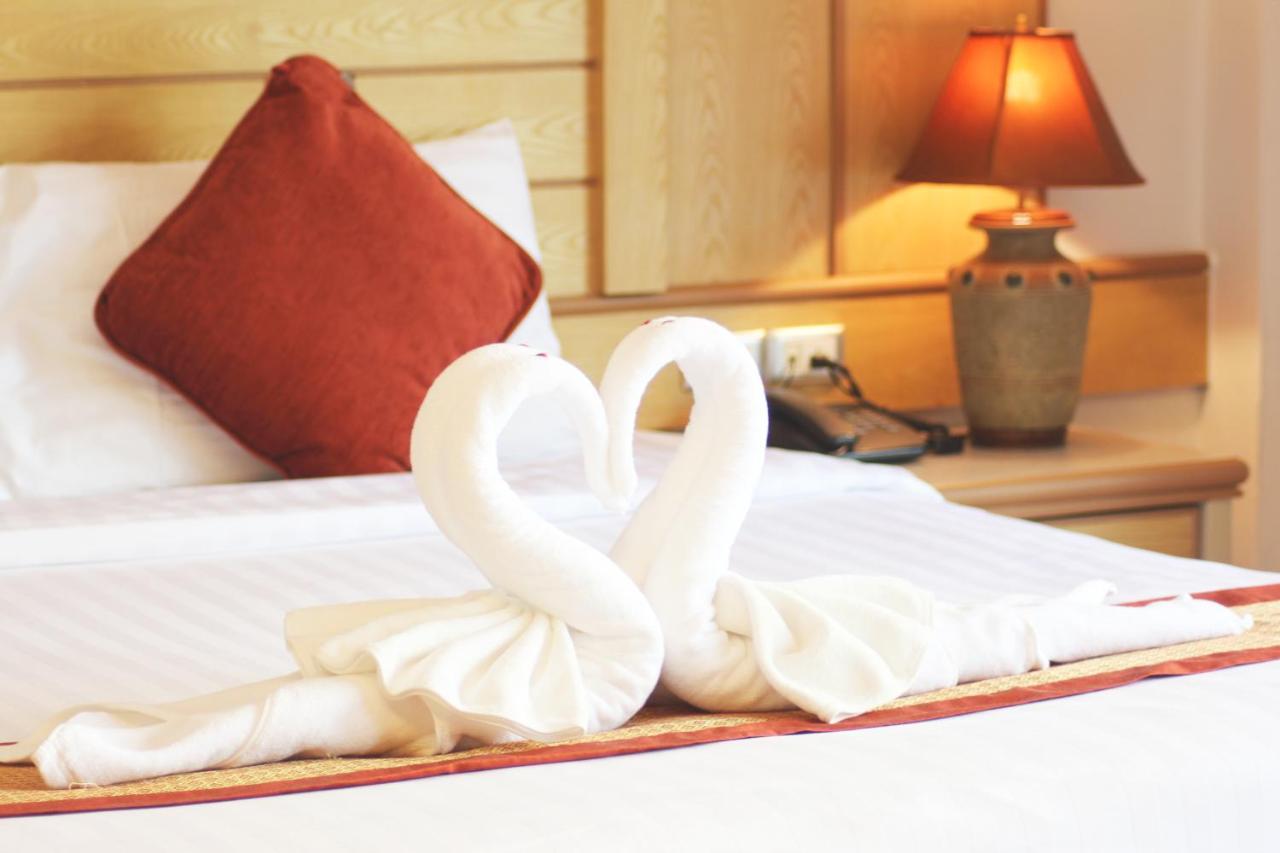 Double or Twin Room Swimming Pool Access