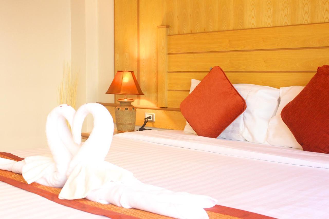 Double or Twin Room Swimming Pool Access