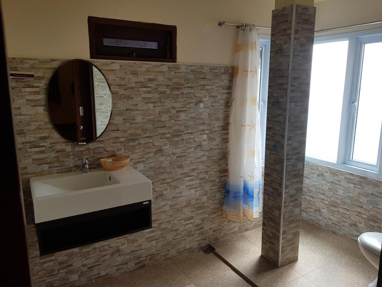 Standard Bungalow Sea View Fan