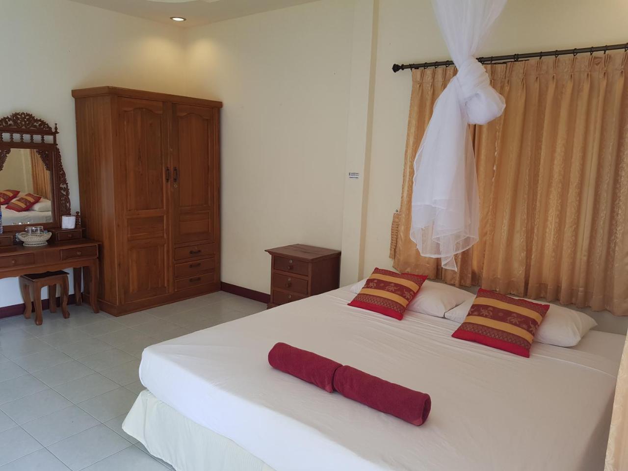 Budget Double Room