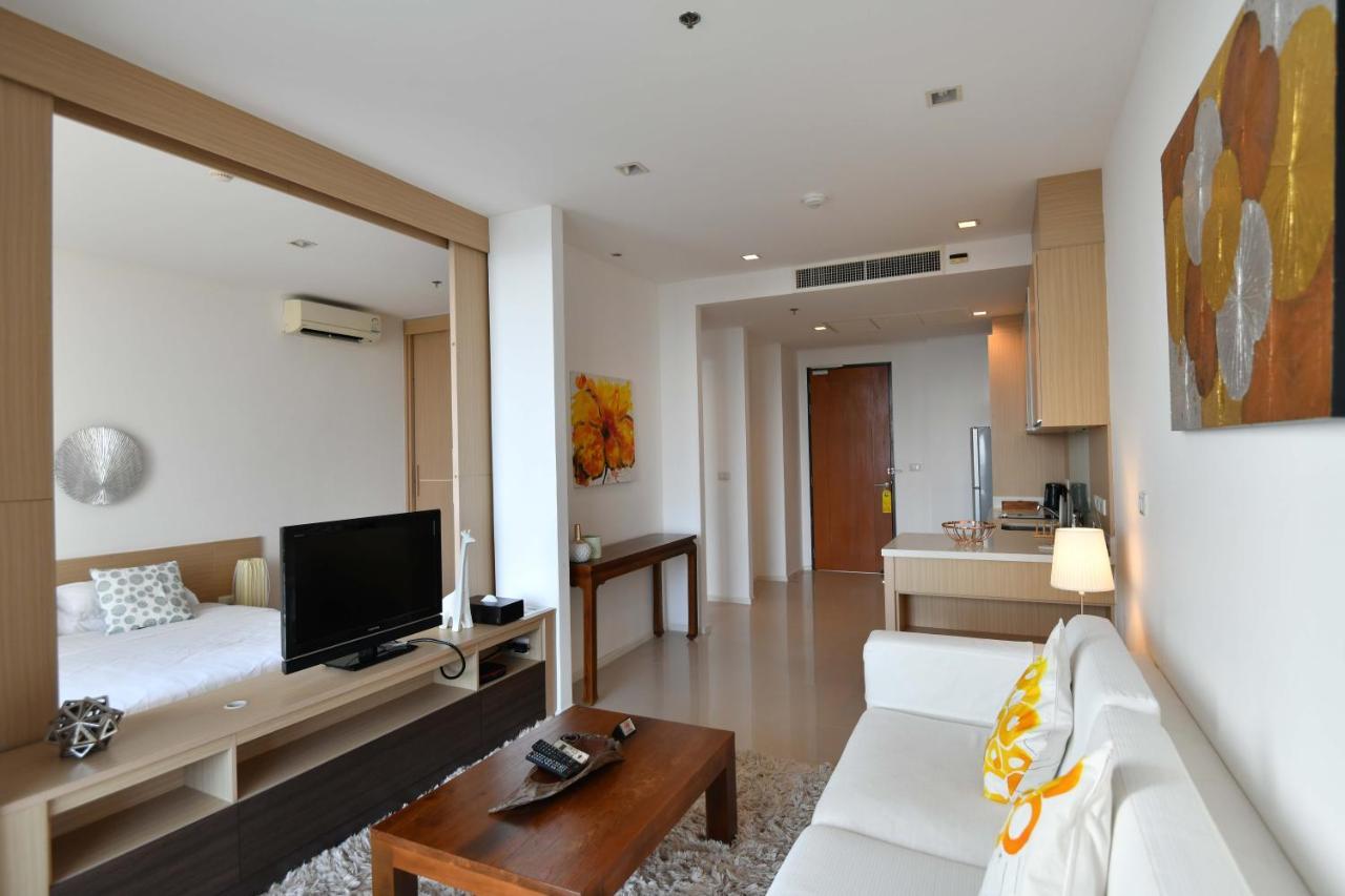 Suite with Sea View