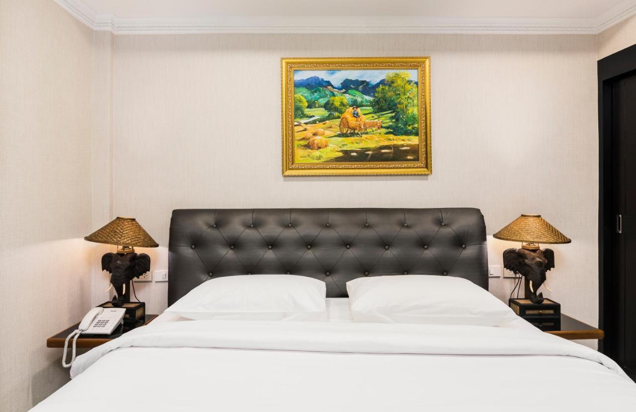 Standard King Room