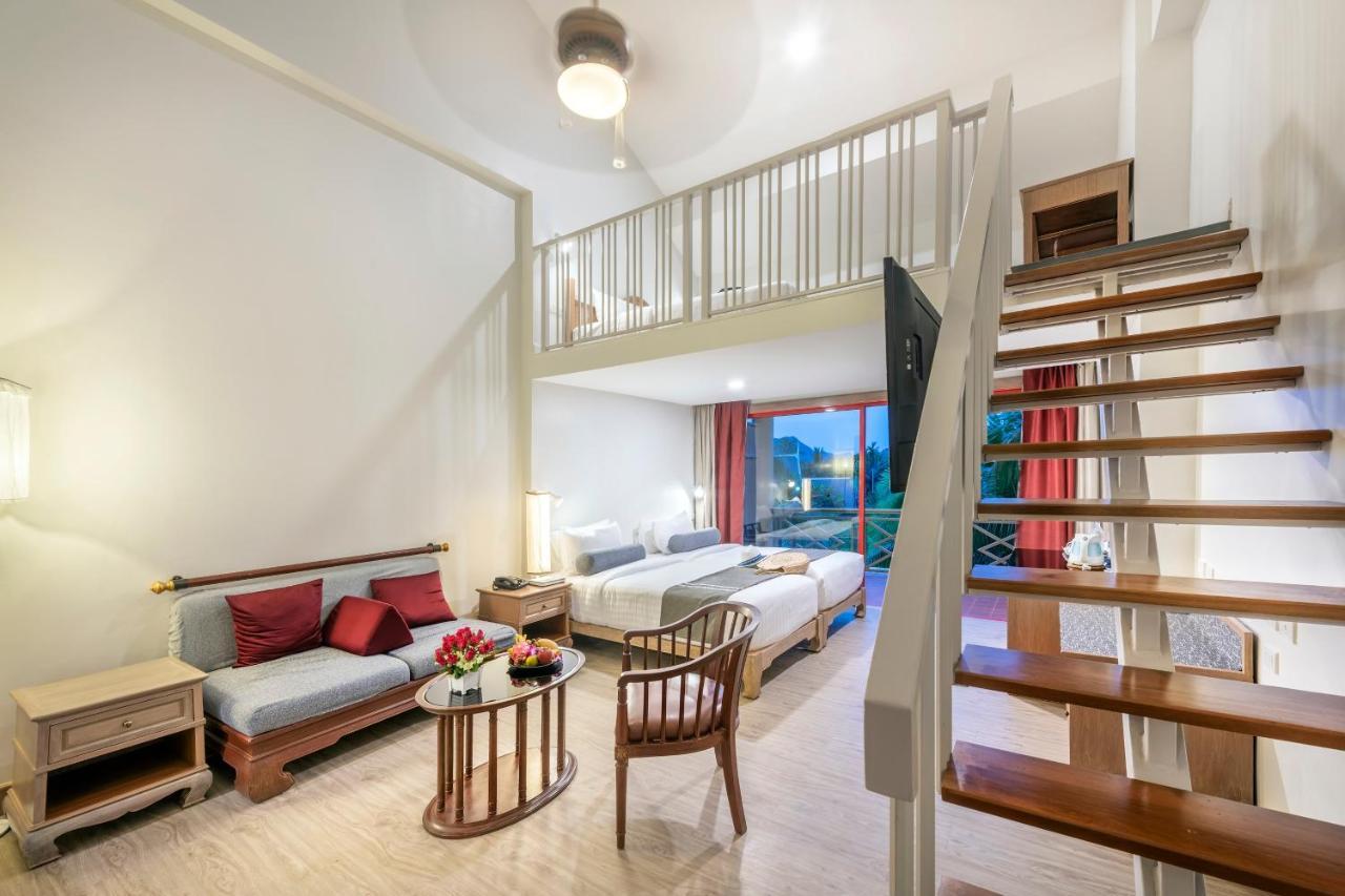 Duplex Suite