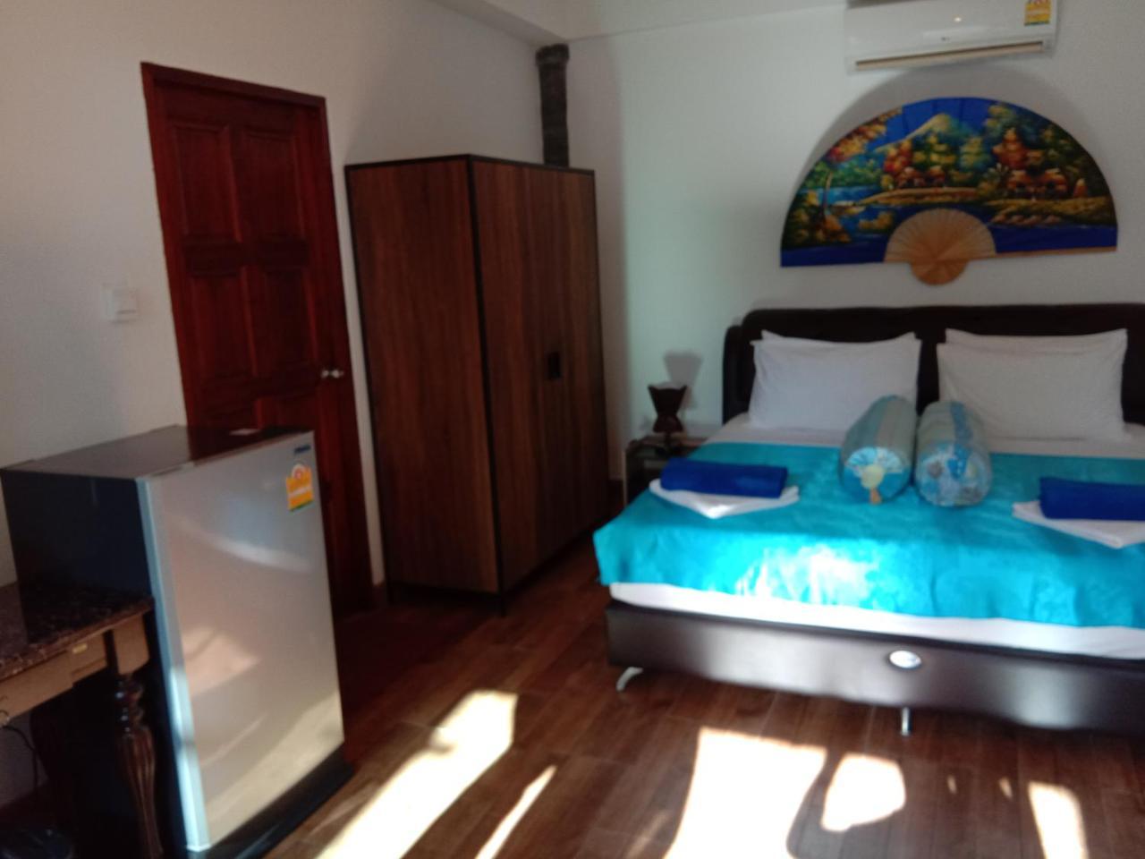 Standard Room No Sea View