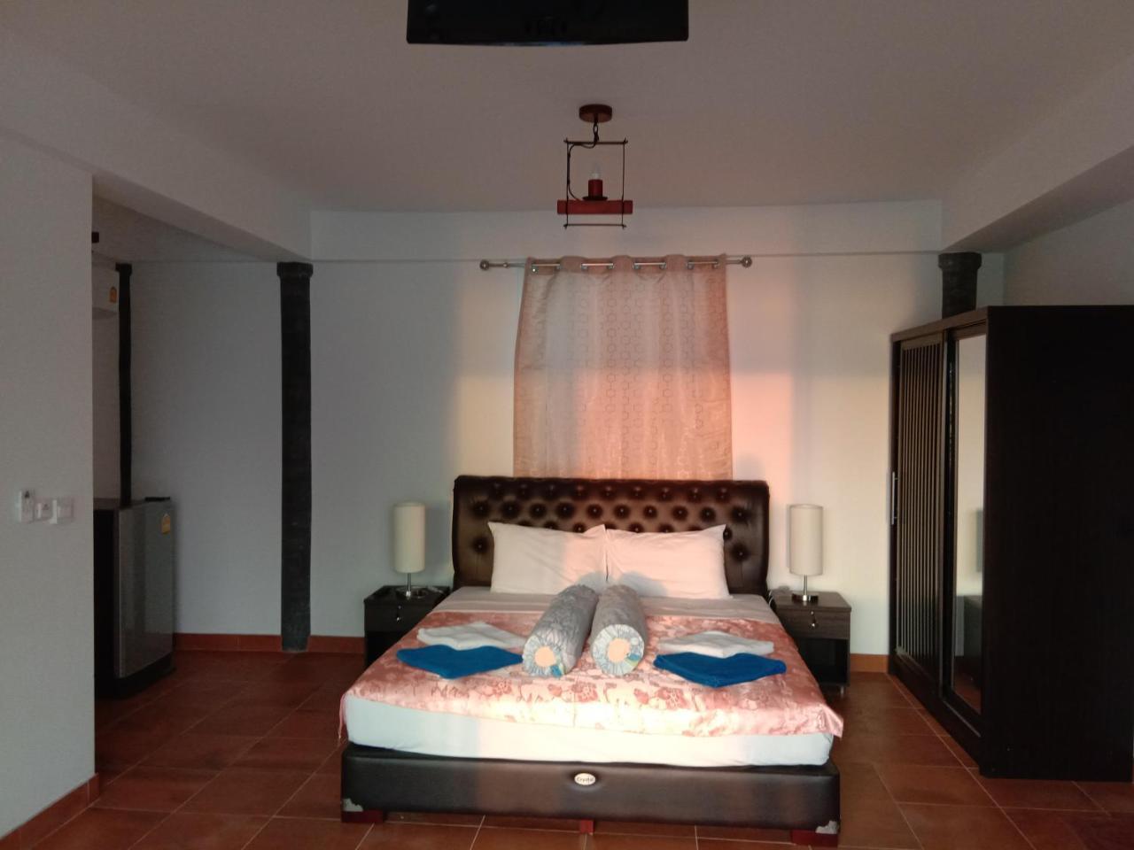 Sea View Shared Pool Villa