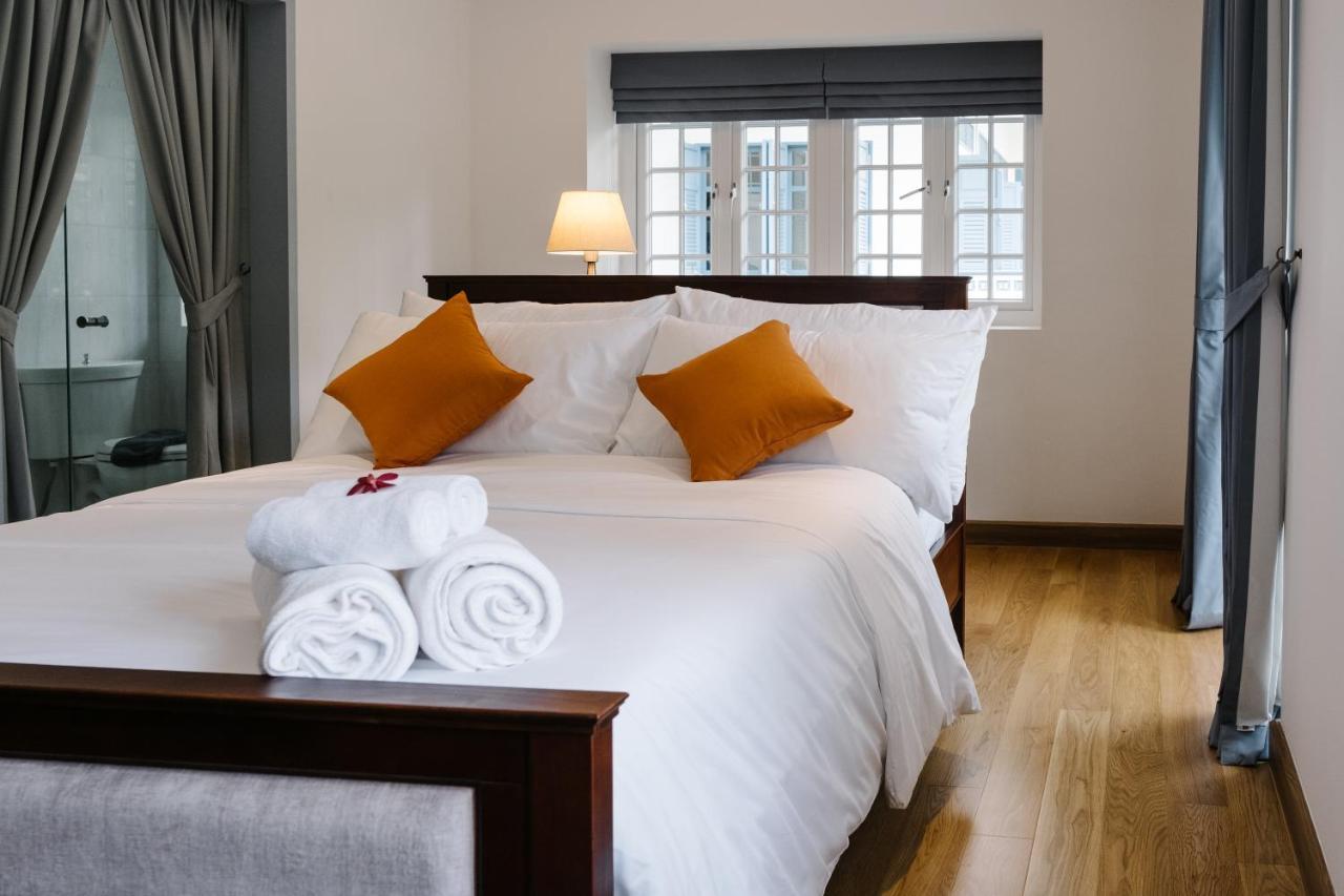 Chambre Double Supérieure