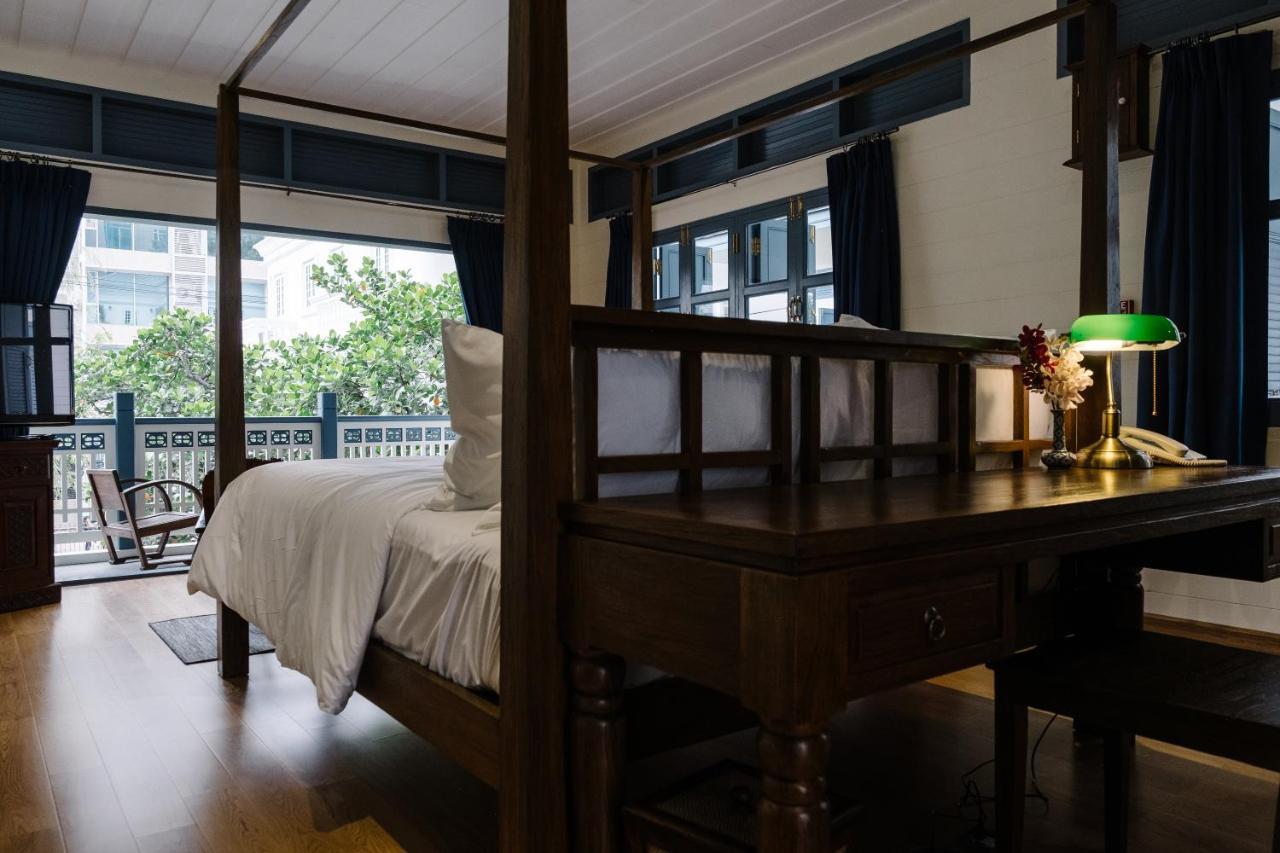 Suite Supérieure